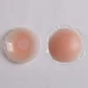 Women Cool Reusable Nipple Cover Self Adhesive Pasties Silicone Breast Sticker Charm Bra Pad Sexy Nipple Covers ► Photo 2/6