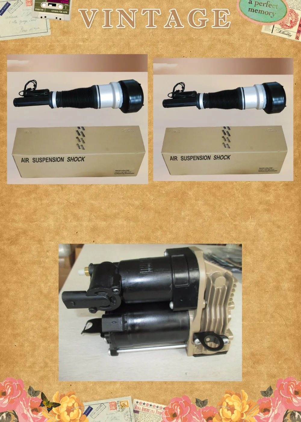 Датчик давления airmatic w221
