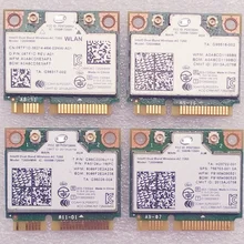Original Sem Fio de Banda Dupla-7260 7260HMW AC 802.11 ac 2x2 WiFi + Bluetooth 4.0 combinação adaptador WLAN