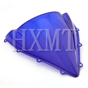 

Motorcycle Windshield Windscreen Screen For MV Agusta F3 675 800 RC EAS AGO 2012 2013 2014 2015 2016 2017 2018 2019 blue