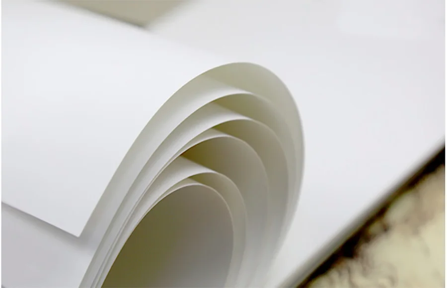 Folhas de Papel da Pintura do Esboço da Bobina para Fontes da Arte o Livro de Esboço Sketchbook 40 da Arte 8 k - 16 32 10 Cheap Papel p pintura