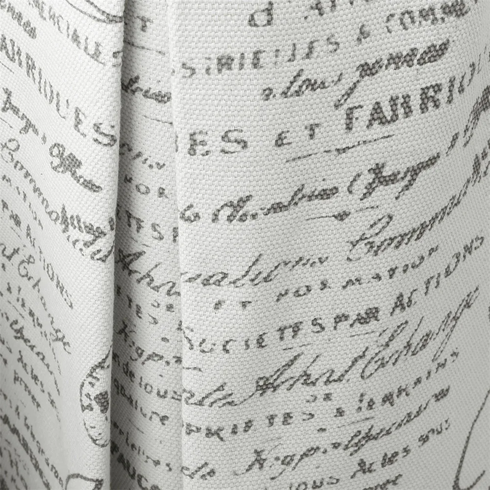 LANGRIA из 3х предметов: French Script материя с узором Банкетка с нишей и CUBE ottoman комплект ног табурет сиденье, бежевый