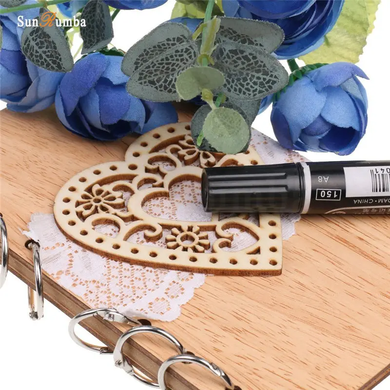 Signature Guest Books MUW-149-06