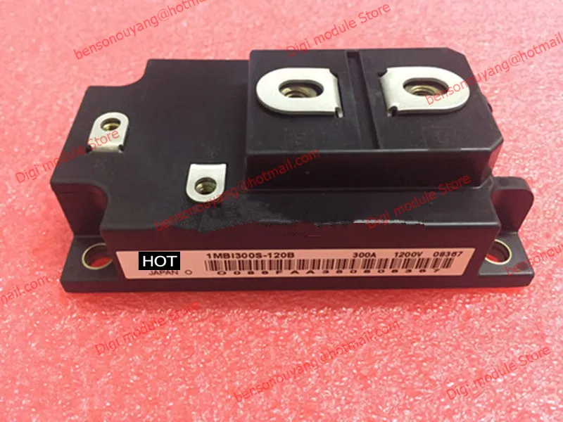 

1MBI300S-120B Free Shipping