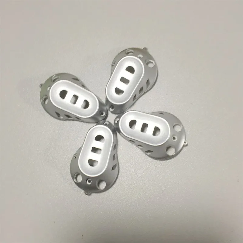 Крышка двигателя для Syma X8c X8w X8g X8hc X8hw X8hg Rc Quadcopter запасной Запчасти дроны Наборы