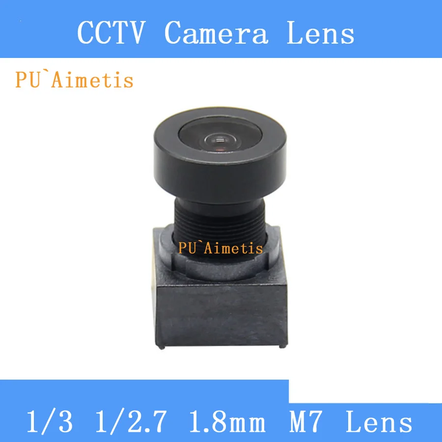 cctv lenses