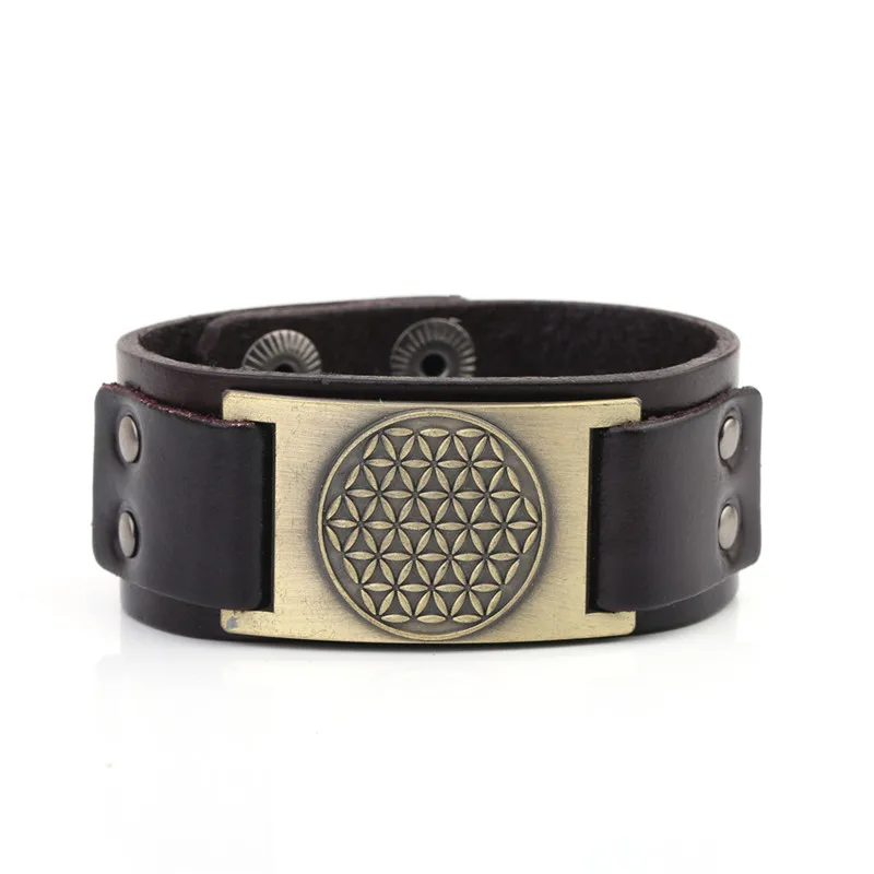 Leather Bracelet170