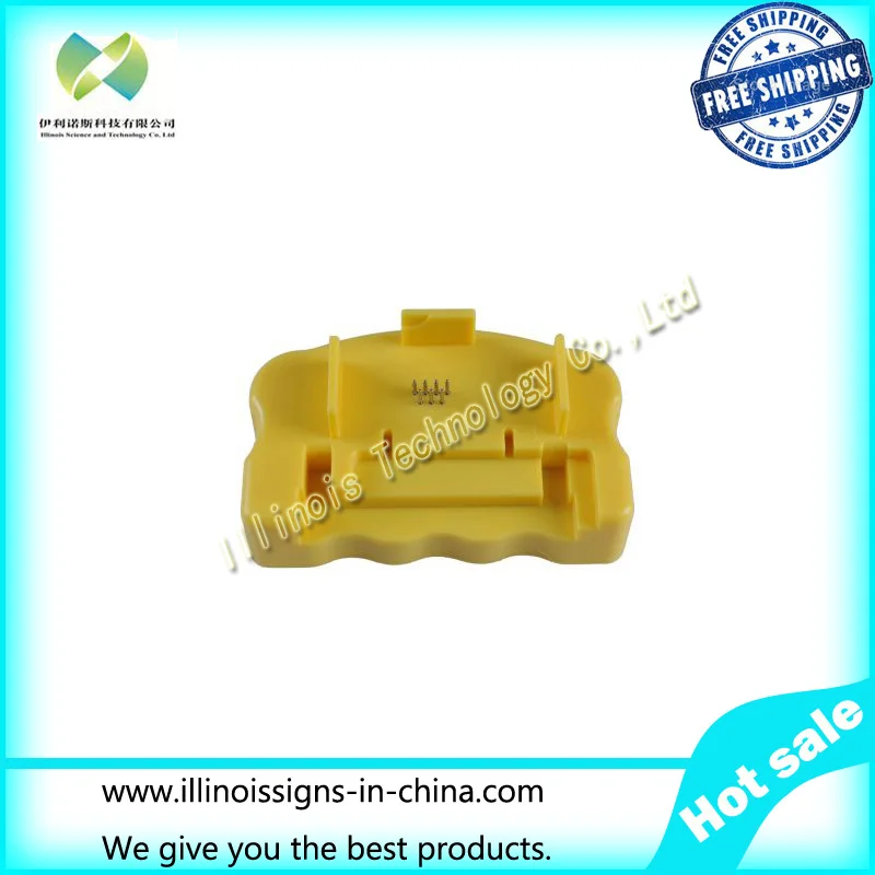 ФОТО Chip Resetter for Stylus Pro 11880 / 11880C Ink Cartridge printer parts F186000/DX4/DX5/DX7