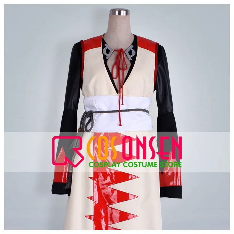 Косплей ONSEN Hakuouki Shinsengumi Kitan Okita Souji 2010 боевой Костюм всех размеров | Тематическая