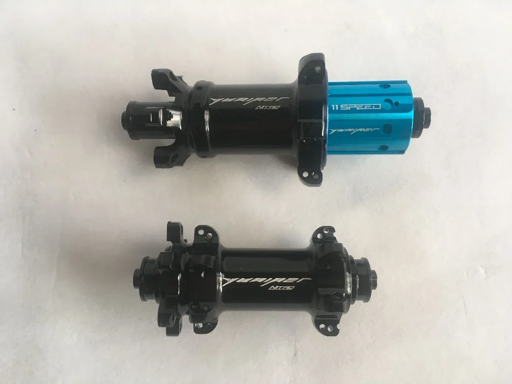 

High-end Yuniper 24/24H LIGHTEST 280G ROAD DISC Bike Straight Pull SP Hubs CYCLOCROSS Hubset SHIM. 11 Speed Black XDR 12 speed