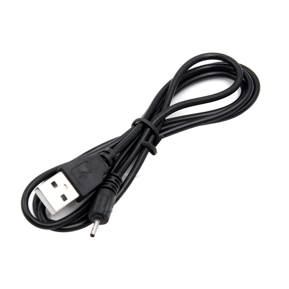 

High Speed diameter 2mm USB Charger Cable of Small Pin USB Charger Lead Cord to USB Cable For Nokia 7360 N71 6288 E72