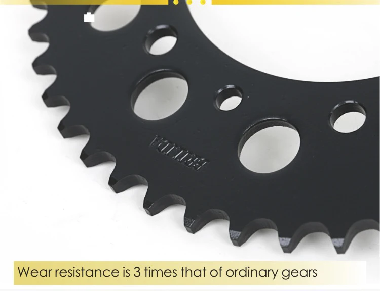 chain and sprocket-CRF250-47T-520 (11)