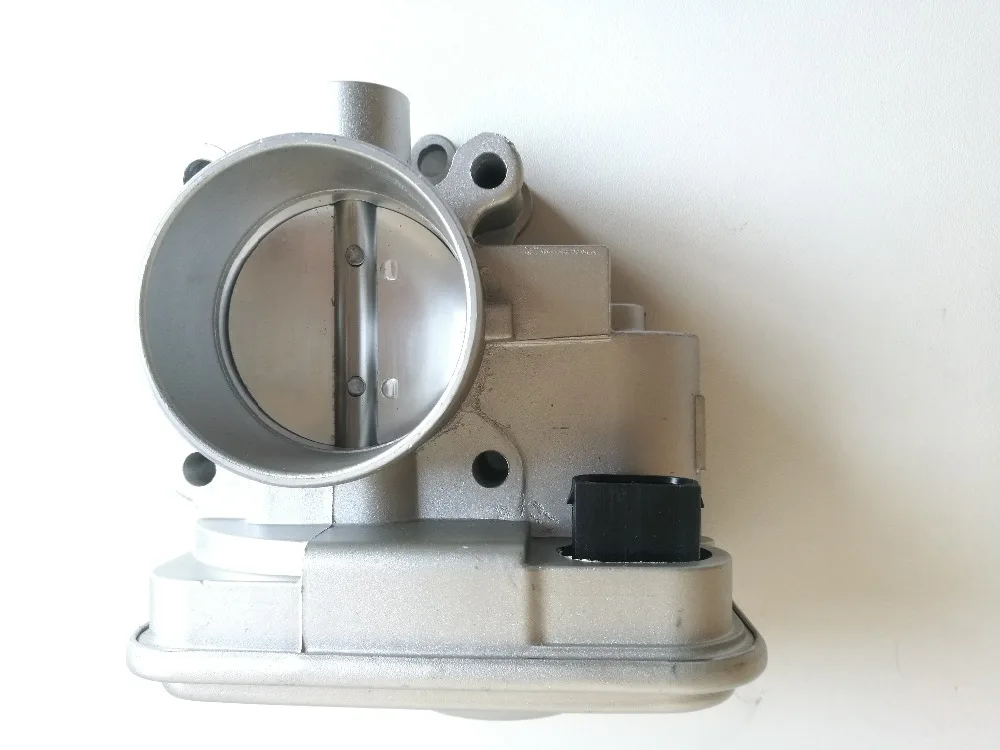 Дроссельная заслонка в сборе для DODGE AVENGER JOURNEY CALIBER JEEP PATRIOT COMPASS CHRYSLER 200 SEBRING 4891735AC