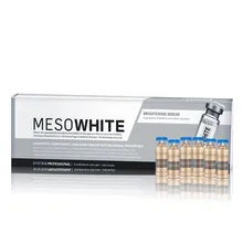 10 шт Полупостоянный макияж микро-отделка в конце дерматики отбеливание и осветление цвет лица МТС эссенция