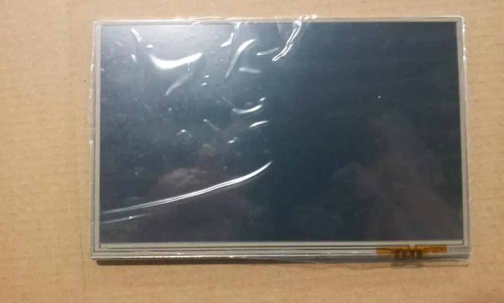 

for Korg KROME LCD Screen Display Touch Panel
