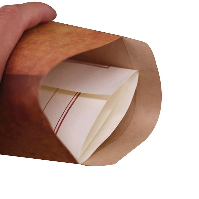 Винтажный конверт 50 шт./лот креативные конверты из крафт-бумаги Diy декоративный конверт маленькая бумага школьные офисные принадлежности