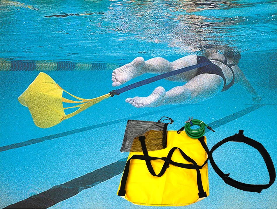 Buy Swim Resist Parachute Drag Trainer