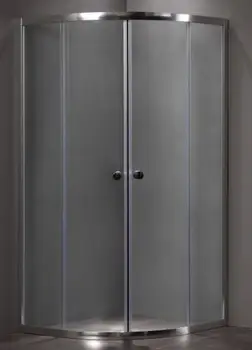 

2016 new design wholesale clear tempered glass shower screens with sliding door cheap shower enclosure