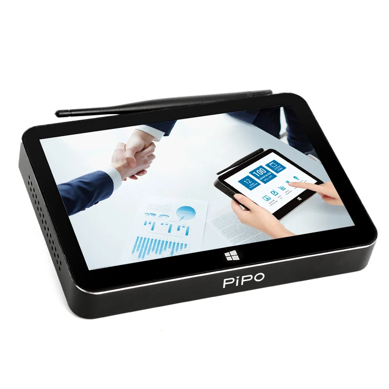 Pipo X11 планшетный ПК intel Cherry Trail X5-Z8350 четырехъядерный 2 Гб ОЗУ 32 Гб ПЗУ 8,9 дюймов 1920*1200 ips win10 WiFi HDMI Bluetooth