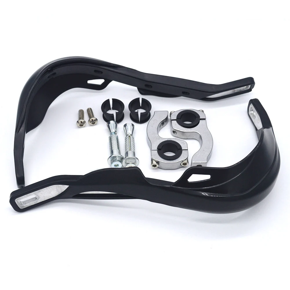 Продажа SX EXC ADV SMR Moto Dirt Bike мотокроссы руль рукавицы ручные щитки 7 8