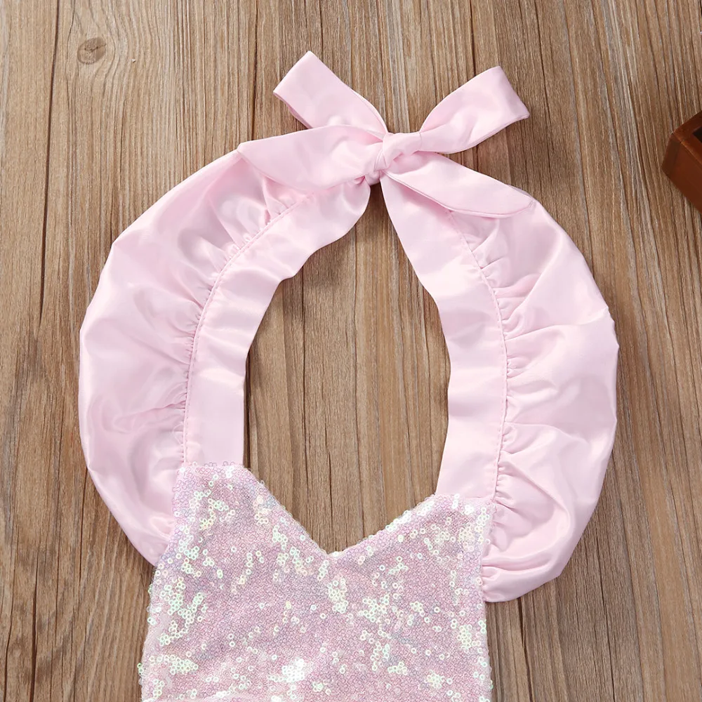 cheap baby bodysuits	 Citgeett Baby Girl Kids Lace Sequins Princess Romper Dress Party Formal Wedding Tutu rainbow Colorful Dresses customised baby bodysuits