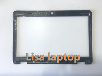 

for dell Inspiron 14R N4110 LCD front Trim Bezel 007GHF Non-Switchable Screen