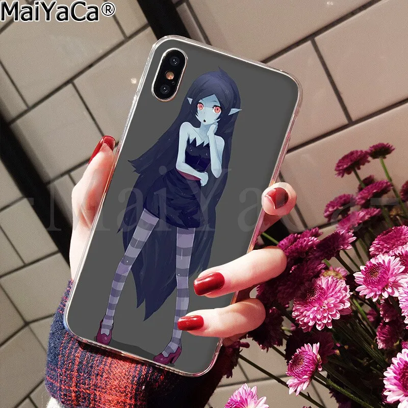 Adventure time marceline
