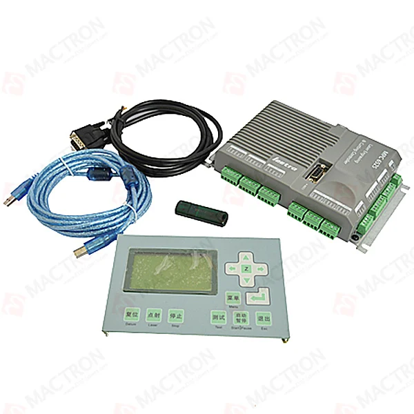 Лазерный контроллер Co2 для лазерных машин MPC6525|controller machine|controller controlcontroller laser |