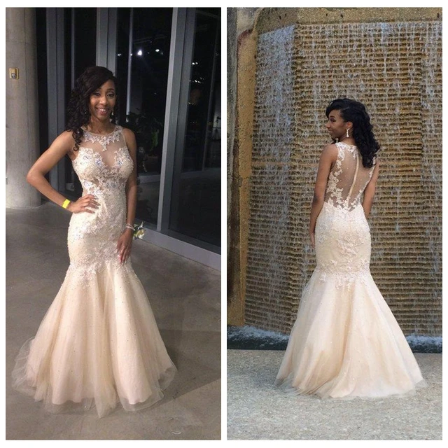 petite party gowns