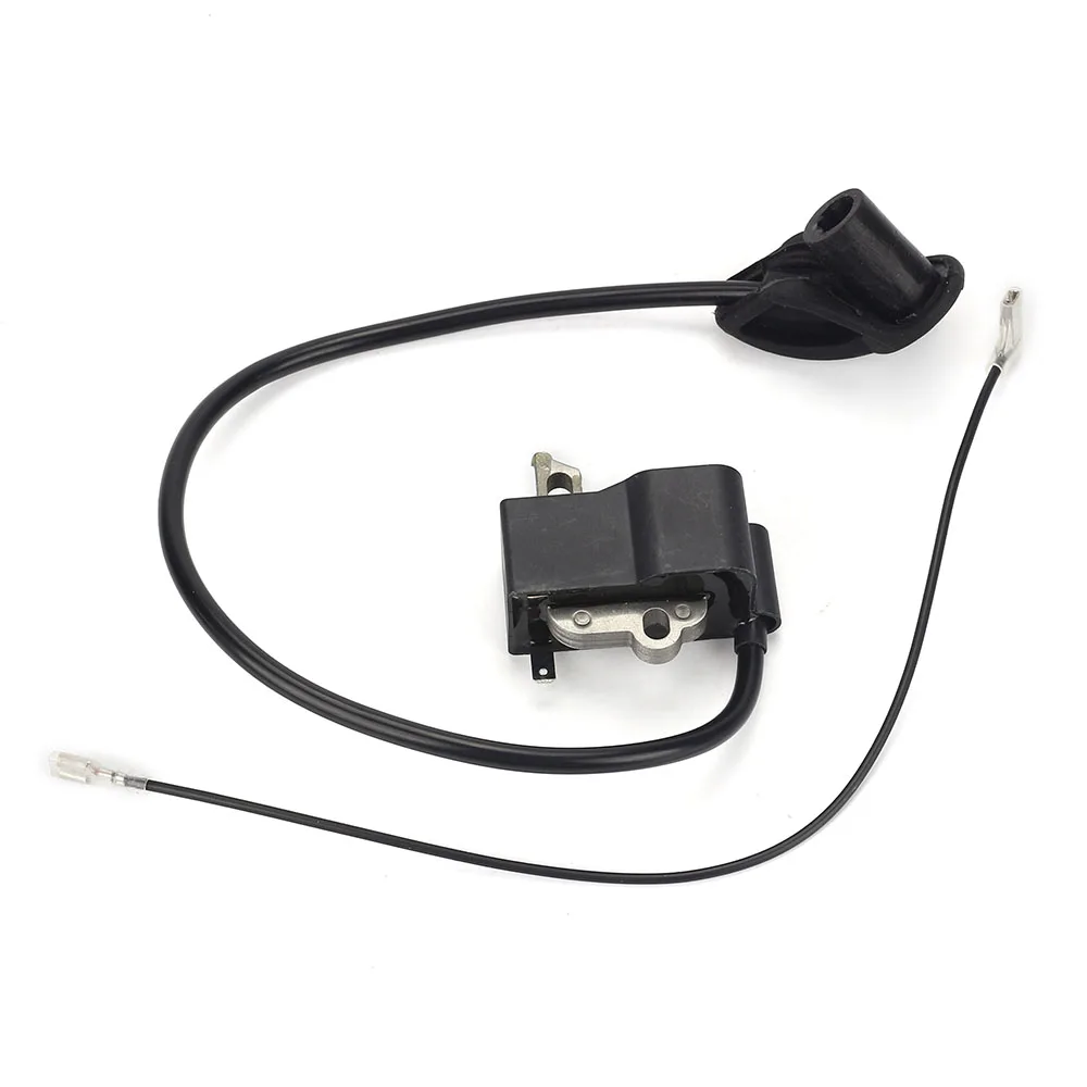 

1*PCS New Ignition Coil For Stihl FS120 FS120R FS200 FS200R FS020 FS202 TS200 FS250 FS250R FS300 FS350
