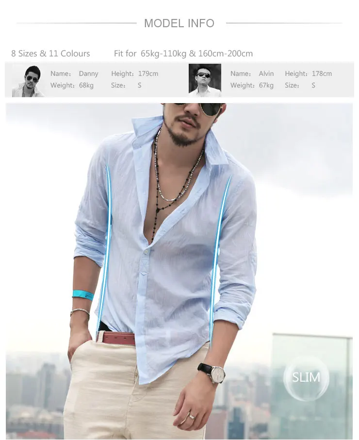 XS-4XL Рубашки домашние муж. Для мужчин дизайнерский бренд Slim Fit Рубашки для мальчиков с длинным рукавом Белый Офис хлопок белье Рубашки для