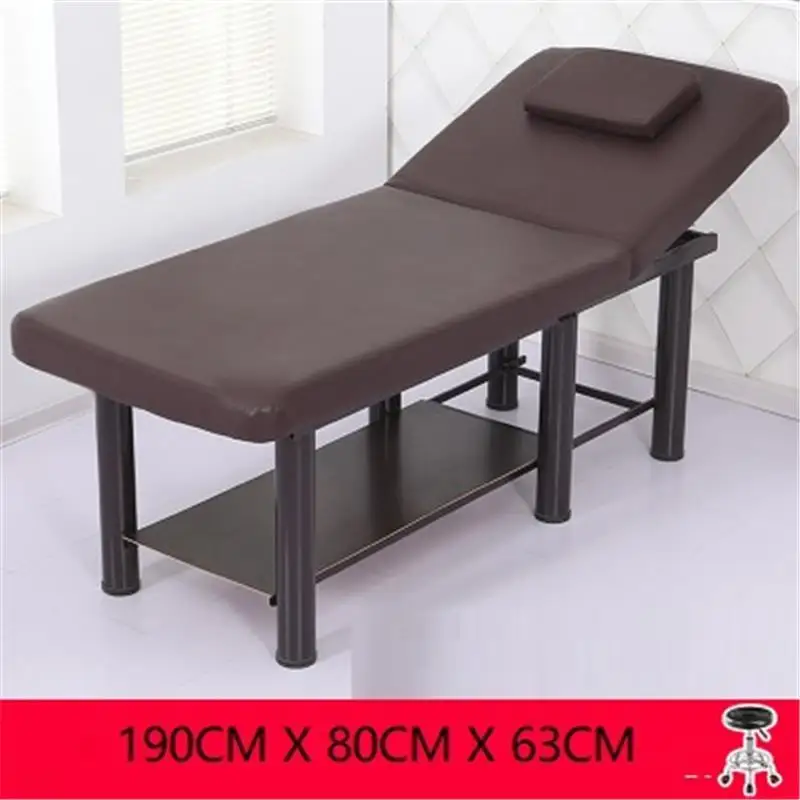 Татуировка Cama Mueble Plegable Massagetafel De Pliante Camilla Para Masaje Envio Gratis салон стул стол складной Массажная кровать - Цвет: Number 13