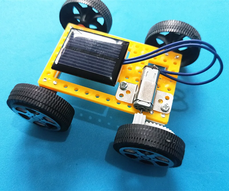 Happyxuan 5 sets DIY Physical kids Science Experiments Kit School Projects Robot Assemble Creative Toys for Boys Educational Happyxuan 5 sets DIY Physical kids Science Experiments Kit School Projects Robot Assemble Creative Toys for Boys Educational