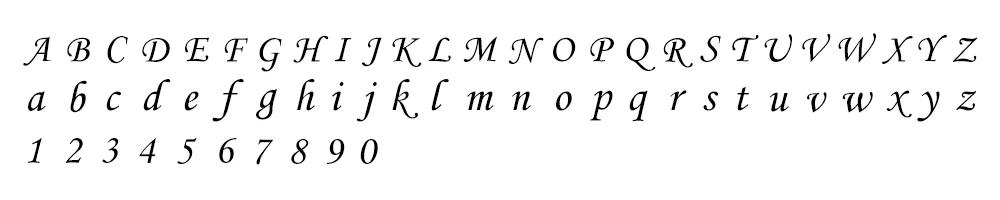 Monotype-Corsiva