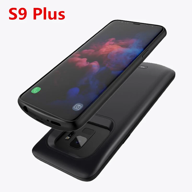Аккумулятор S9 Plus Купить