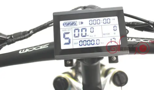 ЕС беспошлинный стиль черный или белый 48 в 1500 Вт Mustang горный Ebike 18Ah литий ионный