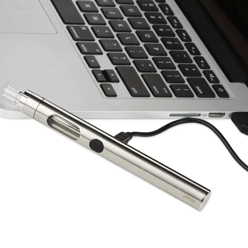 Оригинальный комплект Eleaf ICare 160 Vaping 1500 мАч 15 Вт макс 3 5 мл бак с 1.1ом IC катушка набор