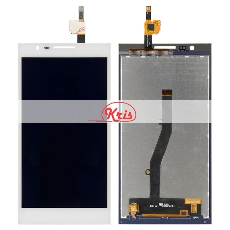1 шт. для MTC smart surf 4g ЖК дисплей с сенсорным экраном дигитайзер сборка Замена