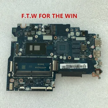 

5B20N67710 MB para FLEX 5-1570 320S-15ISK Laptop Motherboard CIUYA/YB/SA/SB/SD LA-E541P 4415U 100% probado