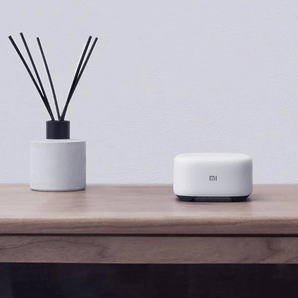 Xiaomi mi Al ni Интеллектуальный динамик Bluetooth Wifi искусственный голосовой контроль