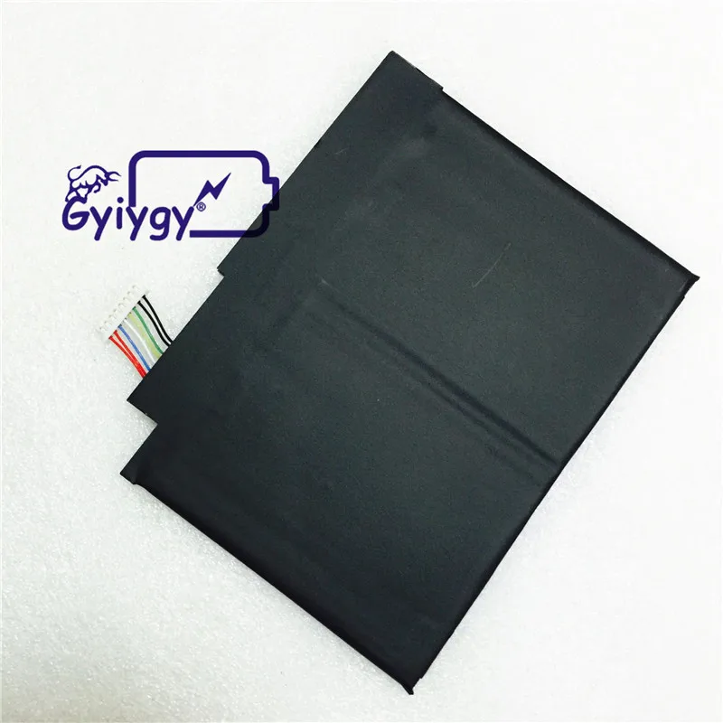 

25Wh AP13G3N Battery for Acer Iconia W3-810 Tablet 8" Series Laptop 6800mAh 3.7V