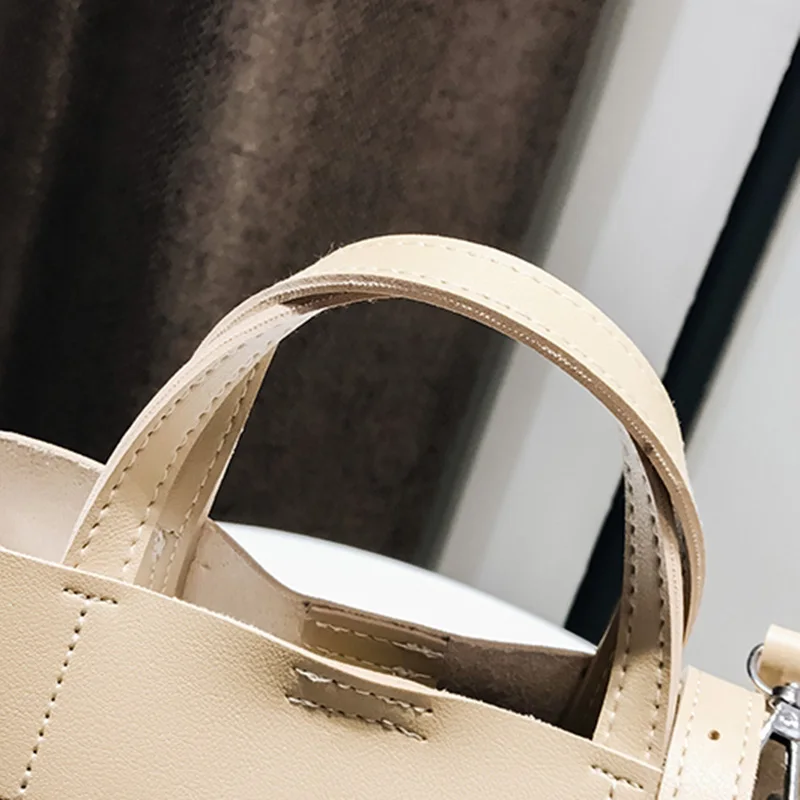 Summer Fashion Women Panelled Straw Bags INS Popular Female Beach Casual Handbag Ladies Exquisite Weave Shoulder Bag Tote SS3397 (17)
