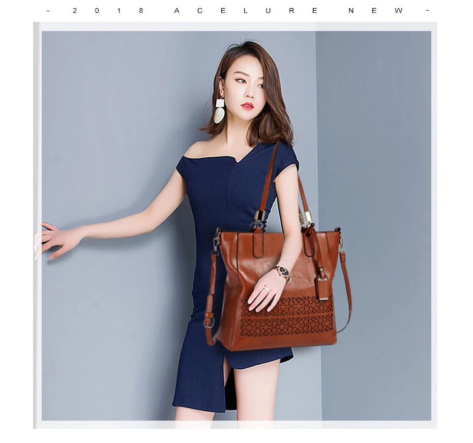saco oleoso multi-color bolsa feminina yc022