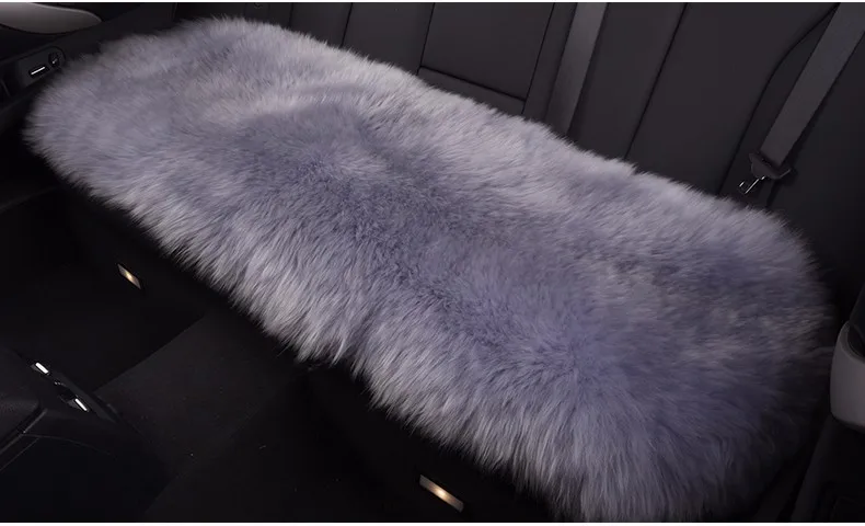 3-pcs-lot-Car-wool-cushion-square-pad-winter-car-cushion-Gray-3