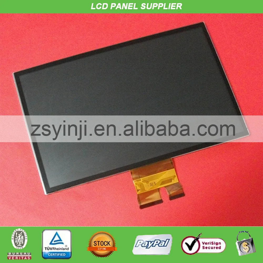 12.1 дюйма tft-lcd Панель nl12880bc20-05bd