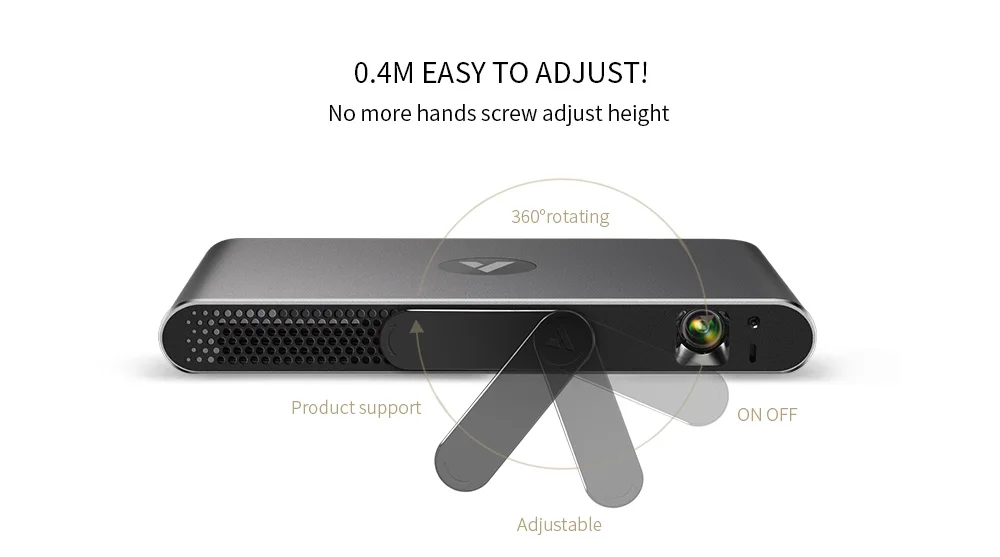 XMING M2 Laser projector (10)