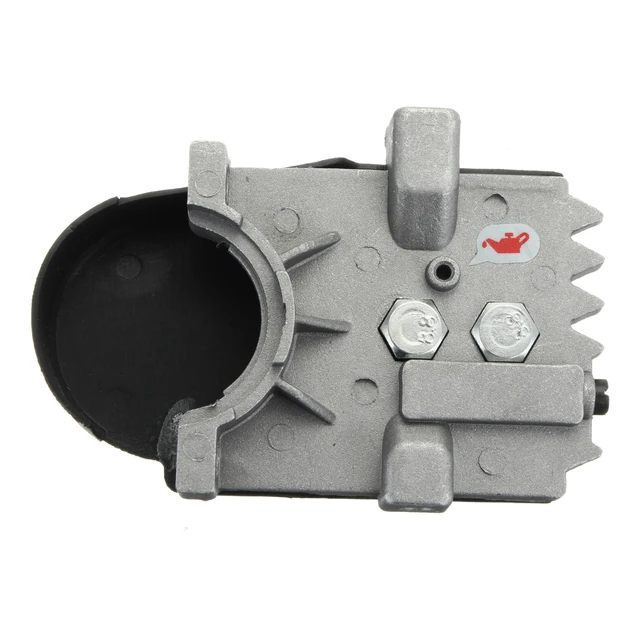 Woodworking DIY Electric Saw Chainsaw Bracket Set High Carbon Steel M10 Transfer Conversion Head For 4 Inch Angle Grinder