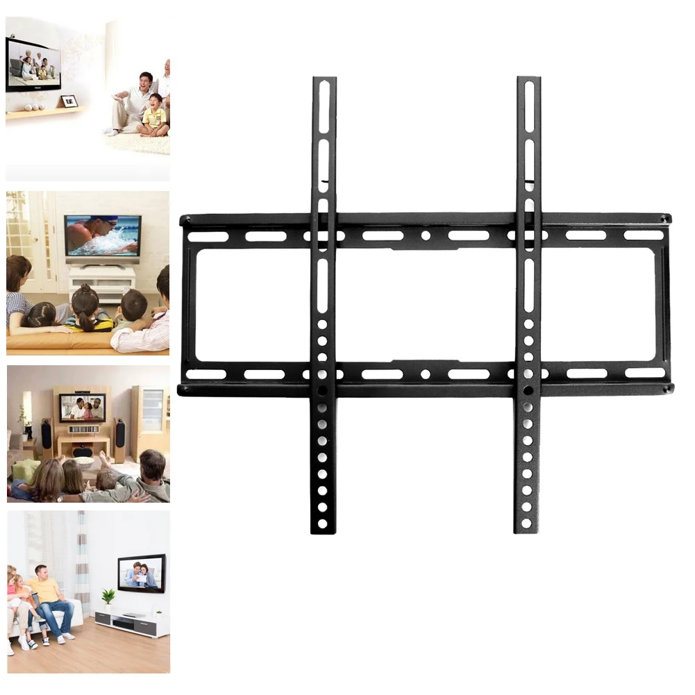 

26-57-inch LCD-LED LCD TV Rack Wall Bracket Mount Stand Holder Rack General-Purpose Wall B-744