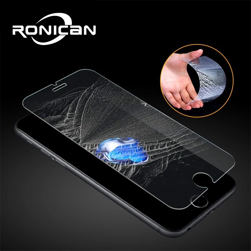 9H 2.5D 0.26MM tempered glass screen protector film (6)
