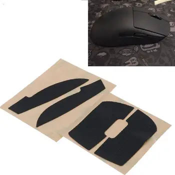 

1 Pack Original Hotline Games Mouse Skates Side Stickers Sweat Resistant Pads Anti-slip Tape For Logitech G Pro Wireless Mouse